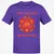 May the Dice Be With You - Purple - 9
