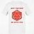 May the Dice Be With You - White - 12