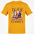 Yeah We Like to Party - Gold - 4