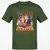 Yeah We Like to Party - Military Green - 6