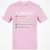 Dungeon Master Rules – Ye Olde RPG Classic Unisex T-Shirt - Light Pink - 5