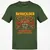 BESWOLDER - Military Green - 6