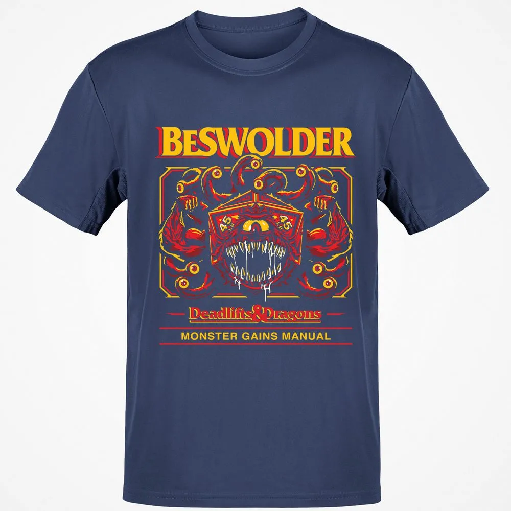 BESWOLDER - Navy - 7