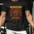 BESWOLDER Classic Unisex T-Shirt - 1