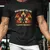 Classic Unisex T-Shirt - Black - 1