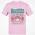 Deadlifts & Dragons Beholder - Light Pink - 5