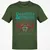 Deadlifts & Dragons Beholder - Military Green - 6