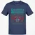 Deadlifts & Dragons Beholder - Navy - 7