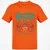 Deadlifts & Dragons Beholder - Orange - 8