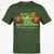 Strength check - Military Green - 6