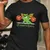 Strength check Classic Unisex T-Shirt - 2