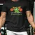 Strength check Classic Unisex T-Shirt - 1