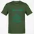 Train Hard, Geek Harder - Military Green - 6