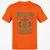 Train Hard, Geek Harder - Orange - 8