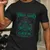 Train Hard, Geek Harder Classic Unisex T-Shirt - 2
