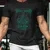 Train Hard, Geek Harder Classic Unisex T-Shirt - 1