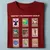 RESPECT THE DUNGEON LOCALS Classic Unisex T-Shirt - 2