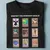 RESPECT THE DUNGEON LOCALS Classic Unisex T-Shirt - 1