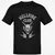 Hellfire Club Classic Unisex T-Shirt - Black - 1