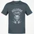 Hellfire Club Classic Unisex T-Shirt - Charcoal - 3