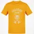 Hellfire Club Classic Unisex T-Shirt - Gold - 4