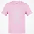 Hellfire Club Classic Unisex T-Shirt - Light Pink - 5
