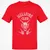 Hellfire Club Classic Unisex T-Shirt - Red - 10