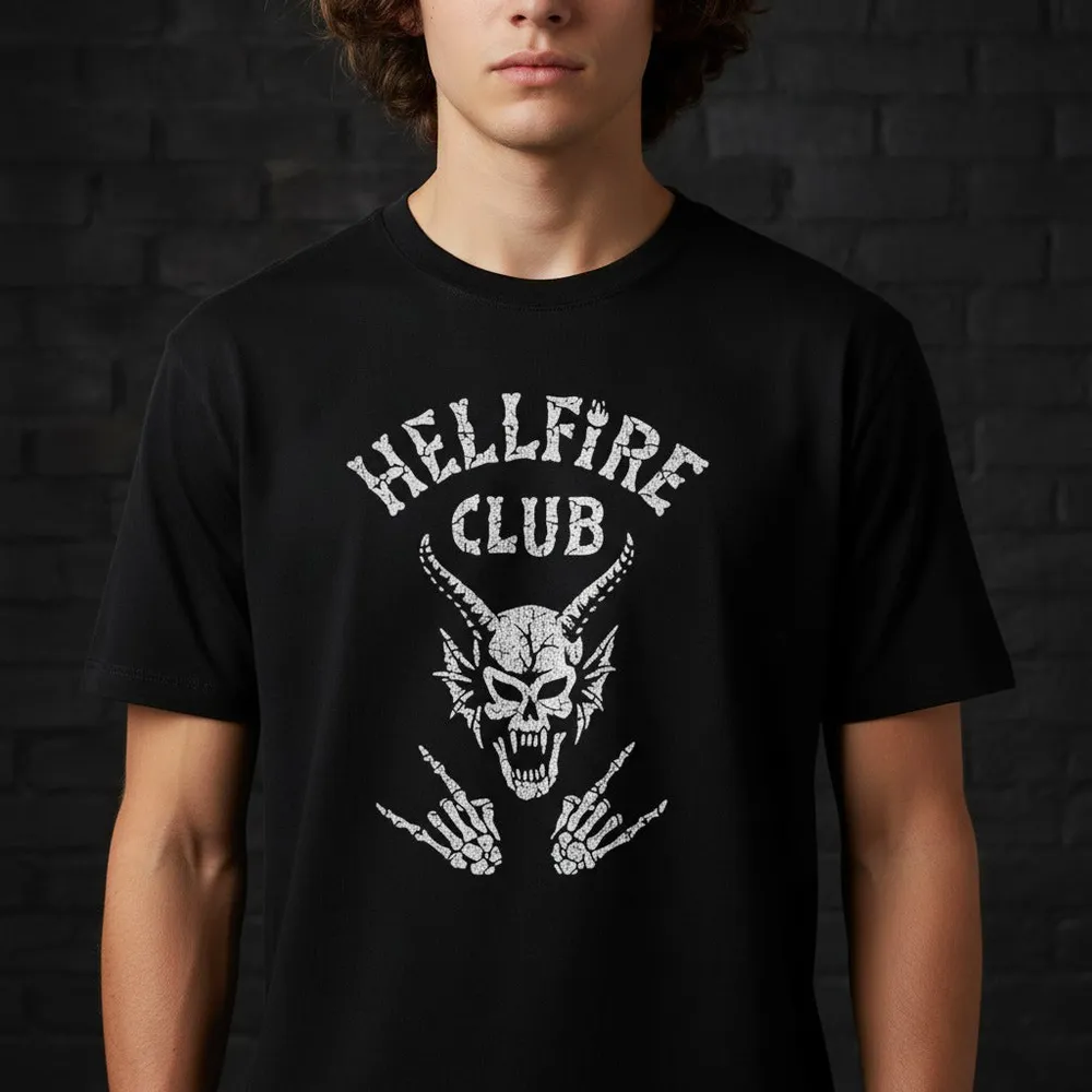 Hellfire Club Classic Unisex T-Shirt - 1