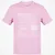 Writer Stats New Classic Unisex T-Shirt - Light Pink - 5