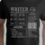 Writer Stats New Classic Unisex T-Shirt - 1