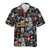 Hawaiian Shirt - 8XPJYZ5G - 2