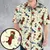 Hawaiian Shirt - CDZY71B4 - 1