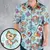 Hawaiian Shirt - G14DSPDC - 1