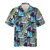 Hawaiian Shirt - EV5YE7EF - 2