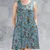 Sleeveless Dress - AMDX1S75 - 2
