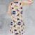 Sleeveless Dress - LNY3G3GD - 3
