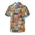 Hawaiian Shirt - QMM29CPH - 3