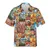 Hawaiian Shirt - QMM29CPH - 2