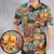 Hawaiian Shirt - QMM29CPH - 1