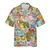 Hawaiian Shirt - 1ADK189S - 2