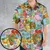 Hawaiian Shirt - 1ADK189S - 1