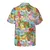 Hawaiian Shirt - 1ADK189S - 3