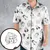 Hawaiian Shirt - 9D3UCDT5 - 1
