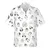 Hawaiian Shirt - 9D3UCDT5 - 2