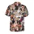 Hawaiian Shirt - VM81GN2U - 3