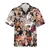 Hawaiian Shirt - VM81GN2U - 2