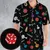 Hawaiian Shirt - CSBHBHX4 - 1