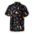 Hawaiian Shirt - CSBHBHX4 - 3