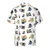 Hawaiian Shirt - BHY319GV - 3