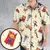 Hawaiian Shirt - VT1M1LEJ - 1